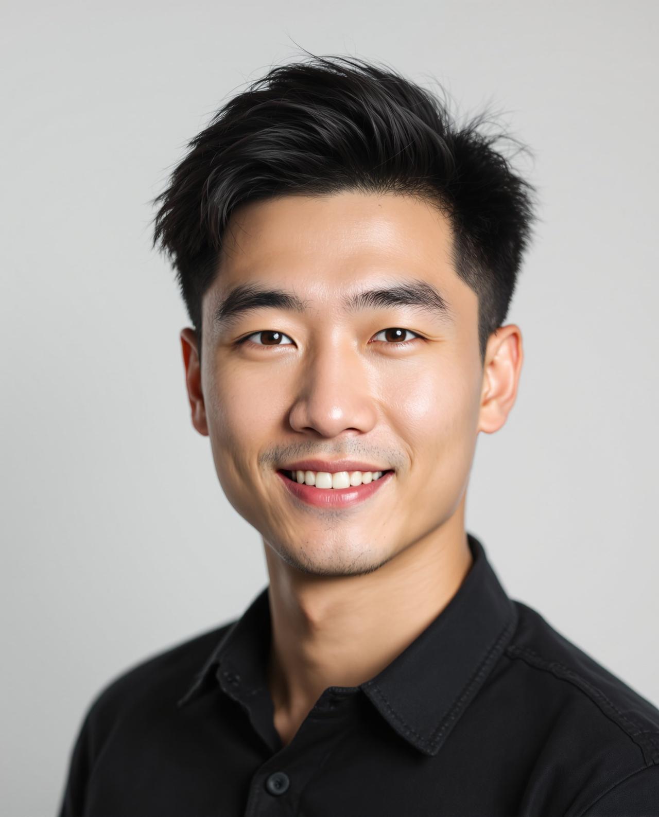 李明轩 - 91视频在线签约演员