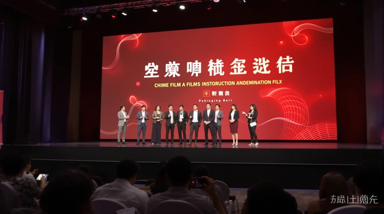 91视频在线2026年度制作计划发布，10部重磅作品即将开机